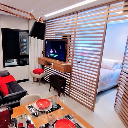 Hotel Mrc Pinheiros Sao Paulo Bagian luar foto