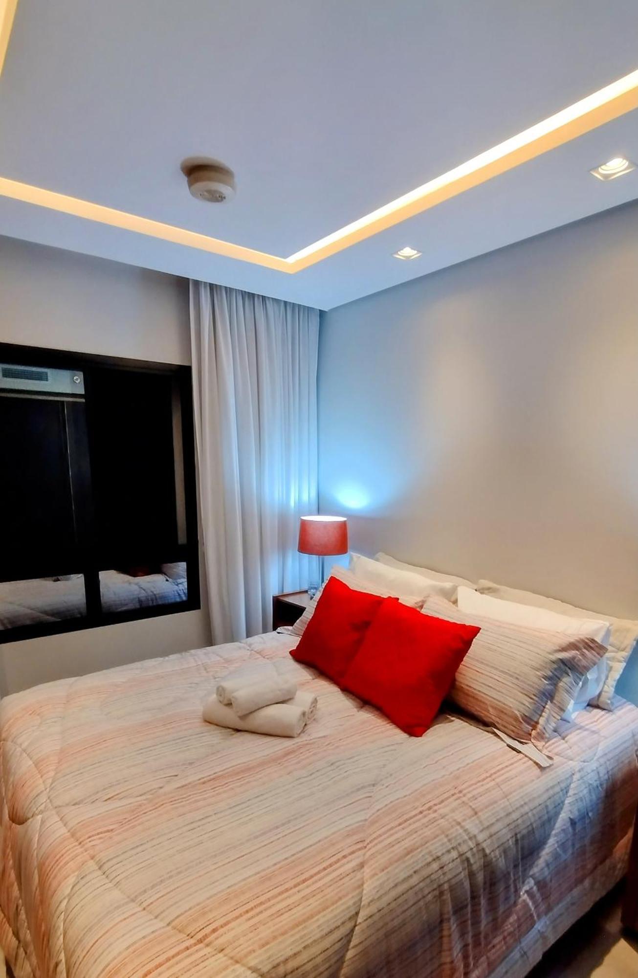 Hotel Mrc Pinheiros Sao Paulo Bagian luar foto