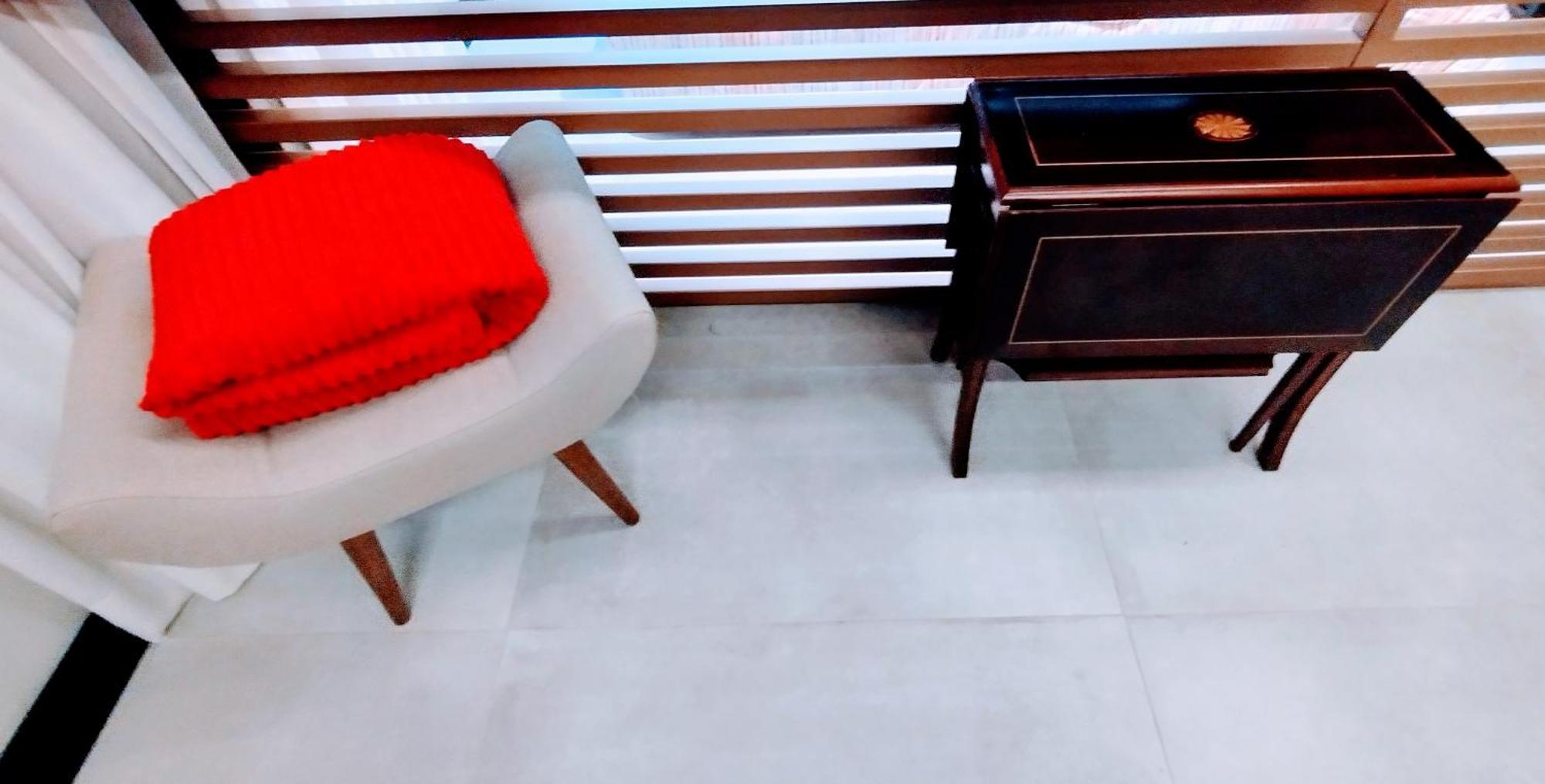 Hotel Mrc Pinheiros Sao Paulo Bagian luar foto
