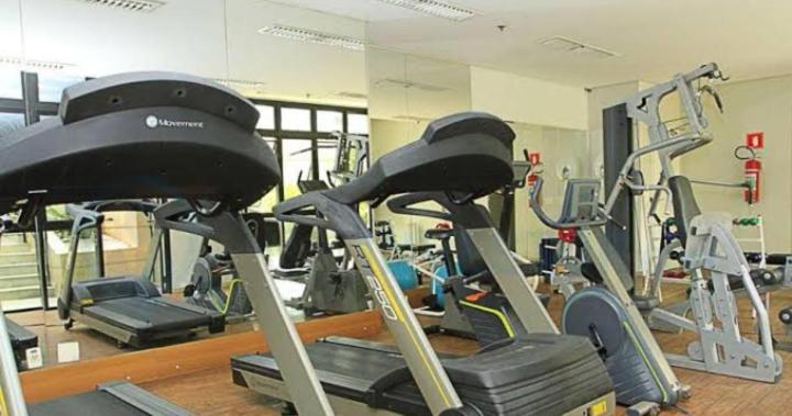 Hotel Mrc Pinheiros Sao Paulo Bagian luar foto