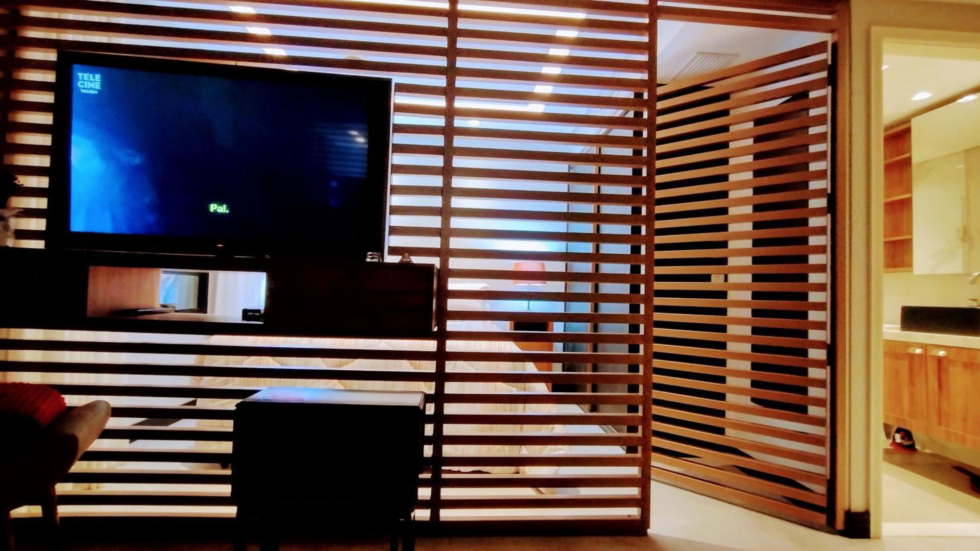 Hotel Mrc Pinheiros Sao Paulo Bagian luar foto