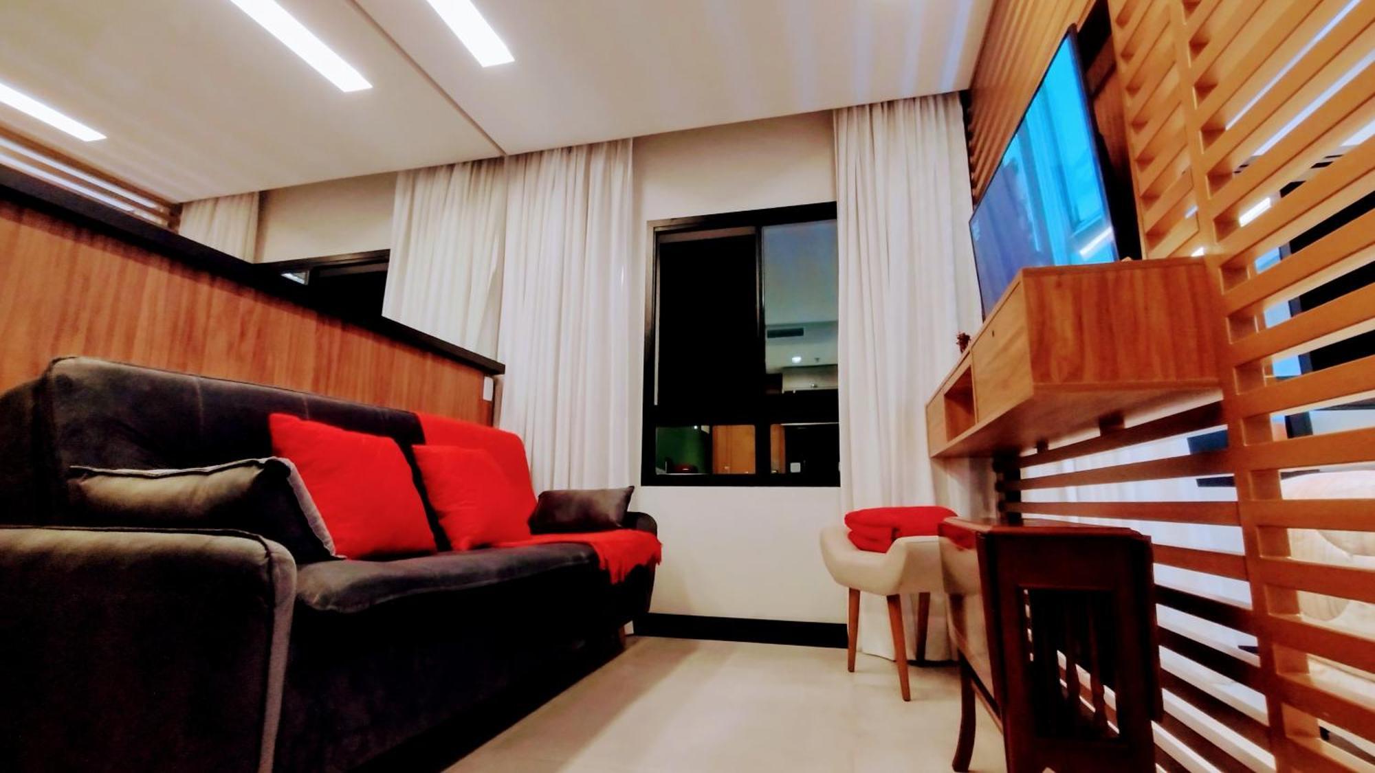 Hotel Mrc Pinheiros Sao Paulo Bagian luar foto