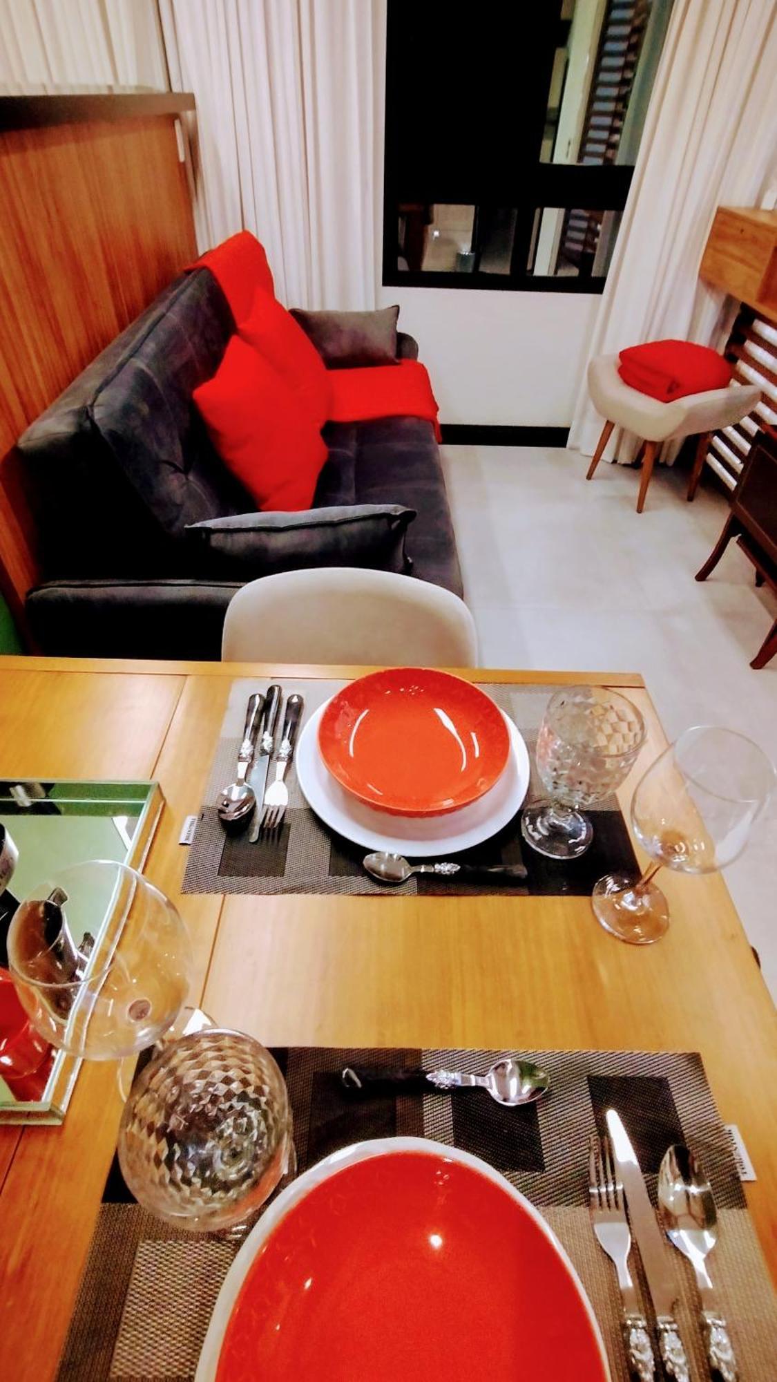 Hotel Mrc Pinheiros Sao Paulo Bagian luar foto