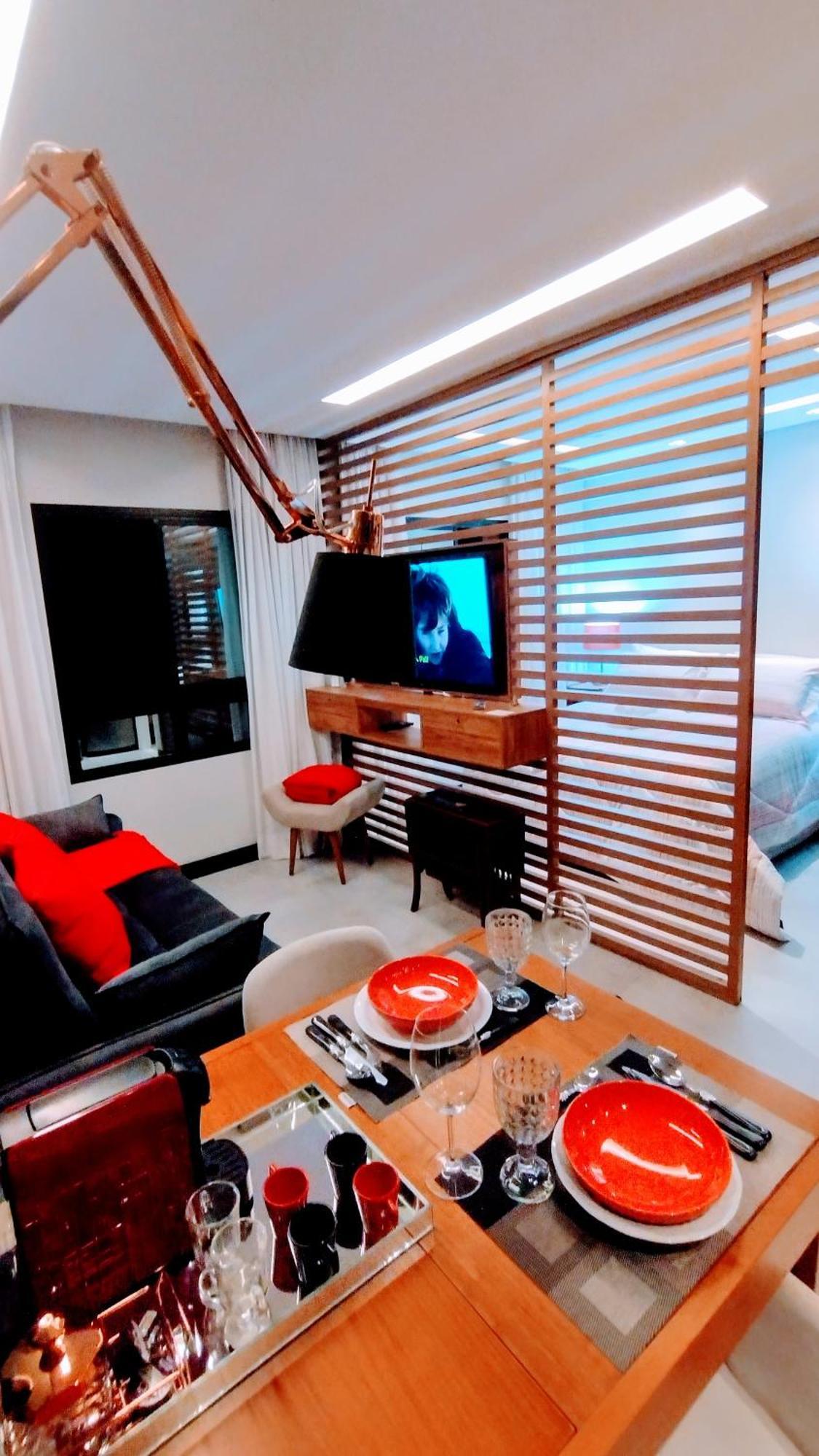 Hotel Mrc Pinheiros Sao Paulo Bagian luar foto