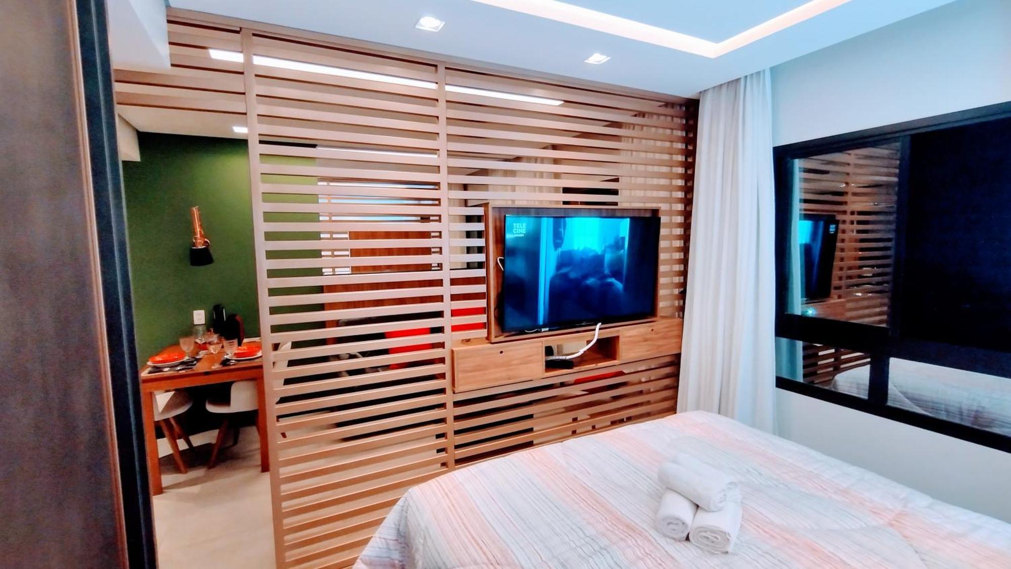 Hotel Mrc Pinheiros Sao Paulo Bagian luar foto