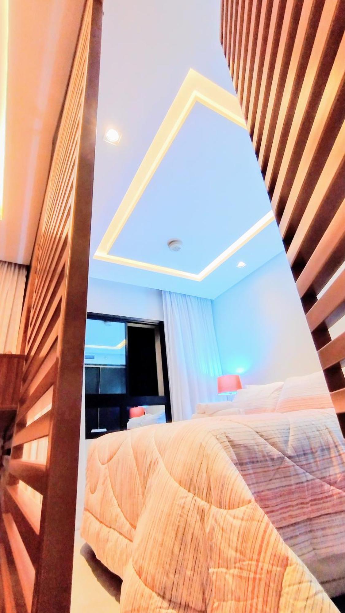 Hotel Mrc Pinheiros Sao Paulo Bagian luar foto