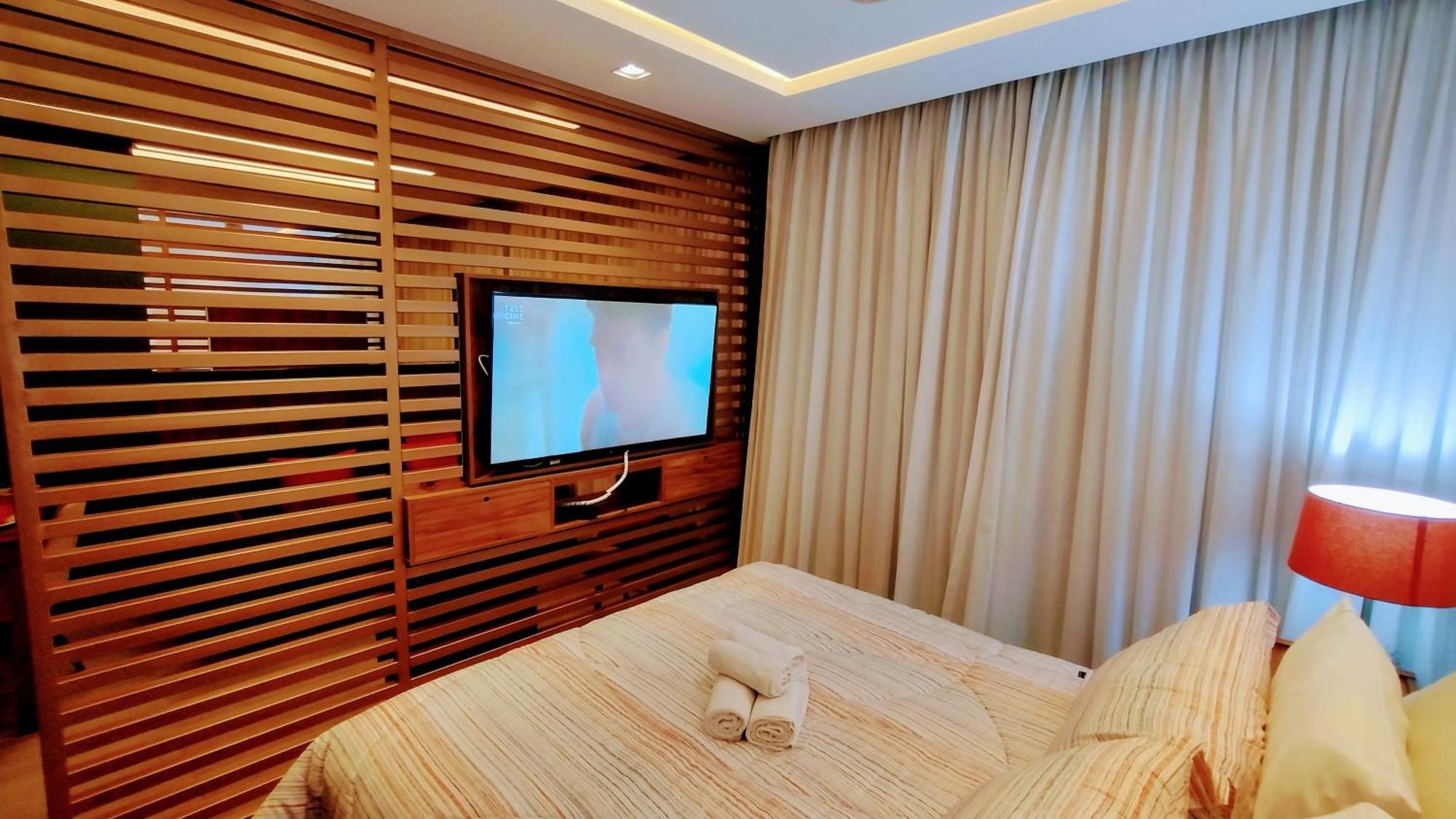 Hotel Mrc Pinheiros Sao Paulo Bagian luar foto