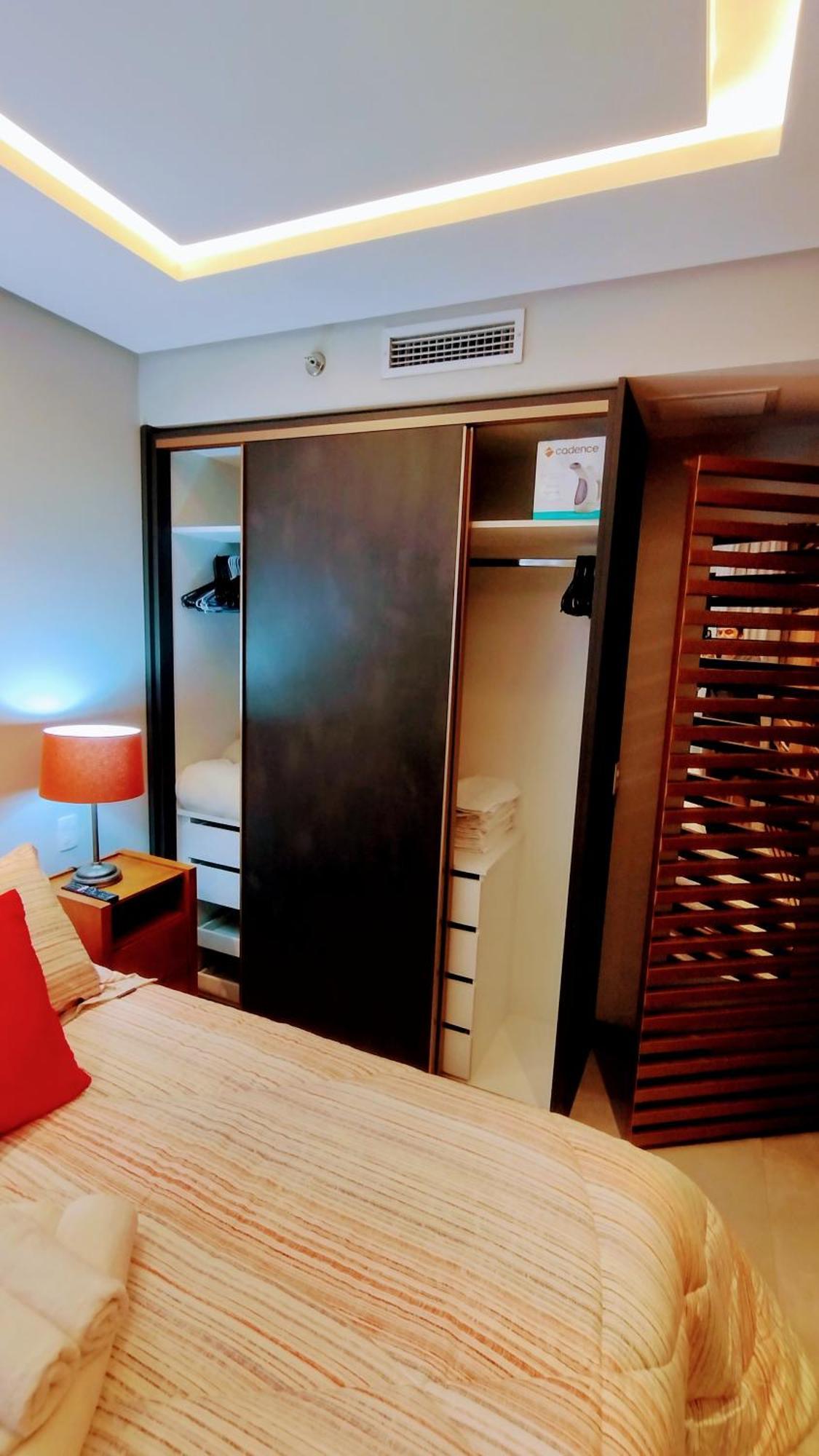Hotel Mrc Pinheiros Sao Paulo Bagian luar foto