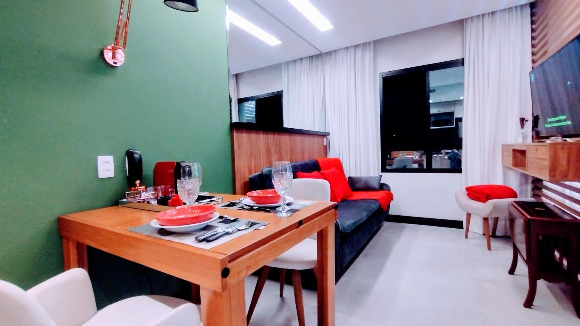 Hotel Mrc Pinheiros Sao Paulo Bagian luar foto